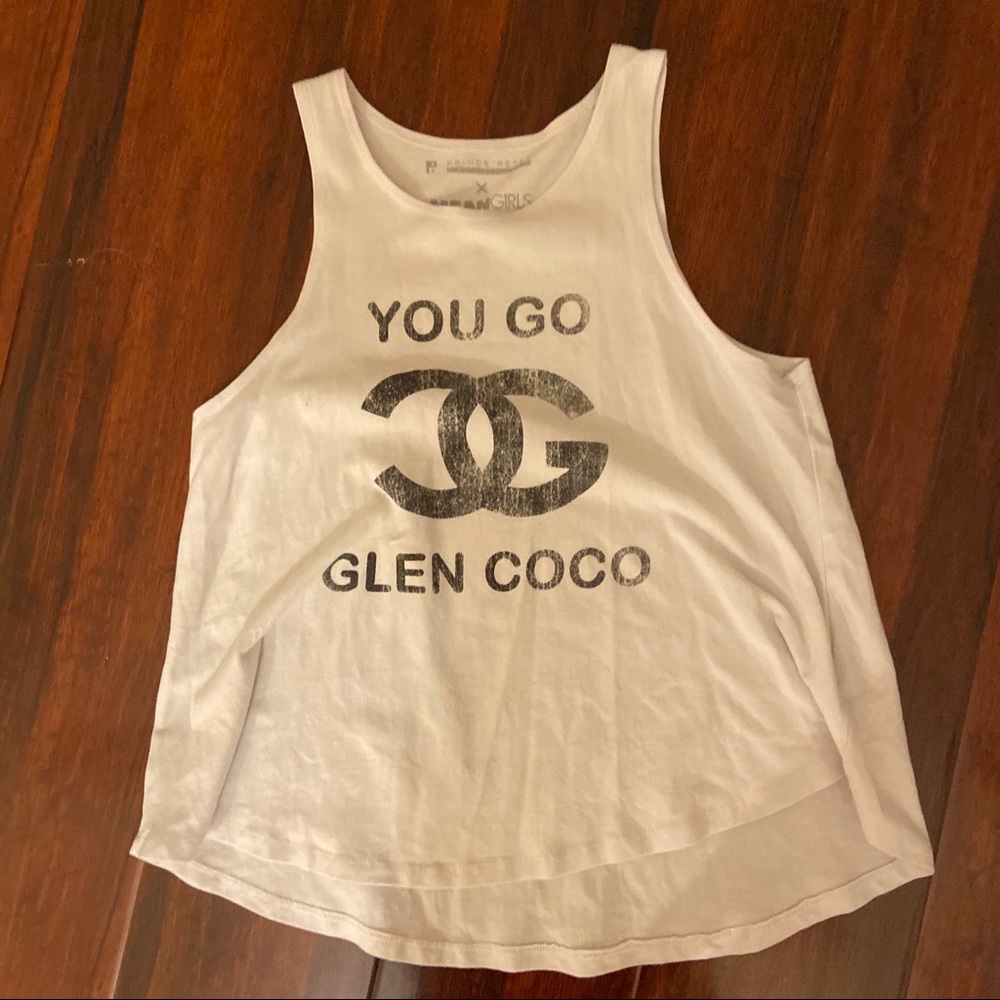 Prince Peter x Mean Girls Glen Coco Tank Top